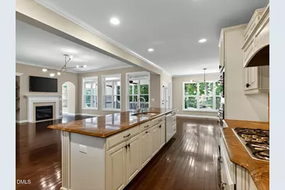 4832 Millens Bay Court, Apex, NC 27539 - Photo 13