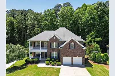 4832 Millens Bay Court, Apex, NC 27539 - Photo 51