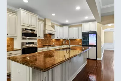 4832 Millens Bay Court, Apex, NC 27539 - Photo 9