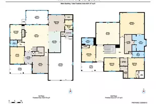 4832 Millens Bay Ct, Apex, NC 27539 - Photo 47
