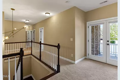 4832 Millens Bay Court, Apex, NC 27539 - Photo 23
