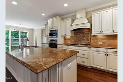 4832 Millens Bay Court, Apex, NC 27539 - Photo 11