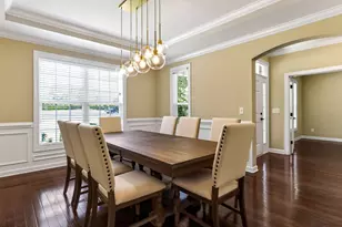 4832 Millens Bay Ct, Apex, NC 27539 - Photo 5