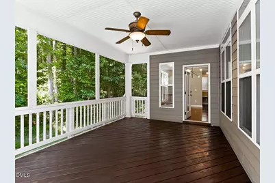 4832 Millens Bay Court, Apex, NC 27539 - Photo 23