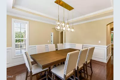 4832 Millens Bay Court, Apex, NC 27539 - Photo 7