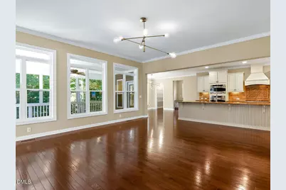 4832 Millens Bay Court, Apex, NC 27539 - Photo 11