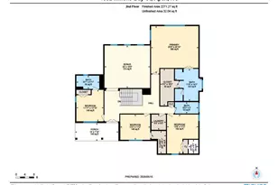 4832 Millens Bay Ct, Apex, NC 27539 - Photo 49