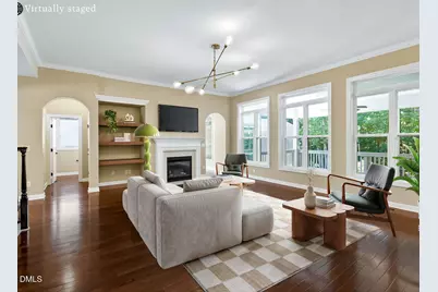 4832 Millens Bay Court, Apex, NC 27539 - Photo 17