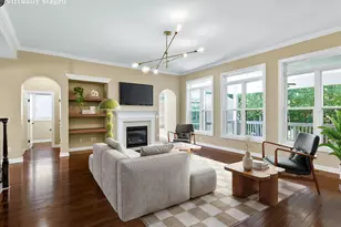 4832 Millens Bay Ct, Apex, NC 27539 - Photo 17