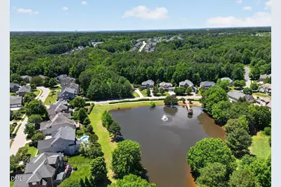 4832 Millens Bay Court, Apex, NC 27539 - Photo 45