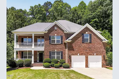 4832 Millens Bay Court, Apex, NC 27539 - Photo 1
