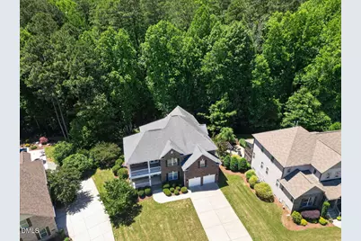 4832 Millens Bay Court, Apex, NC 27539 - Photo 47