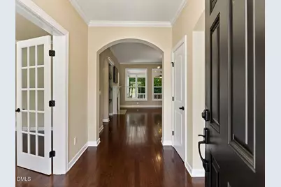 4832 Millens Bay Court, Apex, NC 27539 - Photo 3