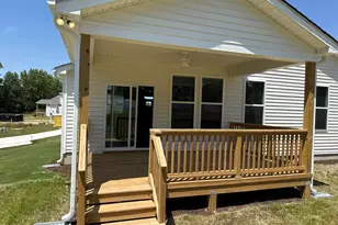 119 S Bream Ct, Angier, NC 27501 - Photo 9