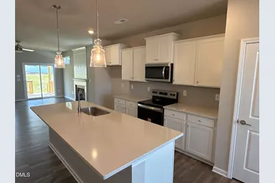 119 S Bream Court, Angier, NC 27501 - Photo 13