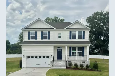 119 S Bream Court, Angier, NC 27501 - Photo 1