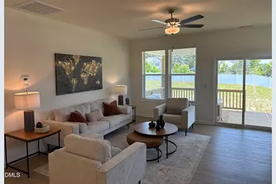 105 S Bream Court, Angier, NC 27501 - Photo 7