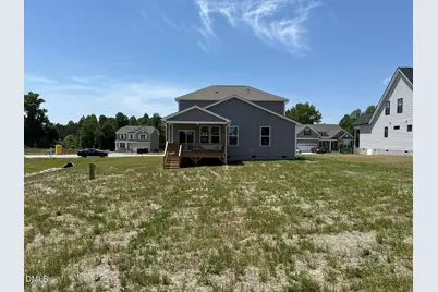105 S Bream Court, Angier, NC 27501 - Photo 13