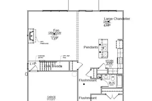 114 S Bream Ct, Angier, NC 27501 - Photo 3