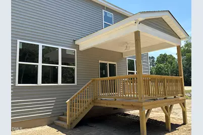 114 S Bream Court, Angier, NC 27501 - Photo 13