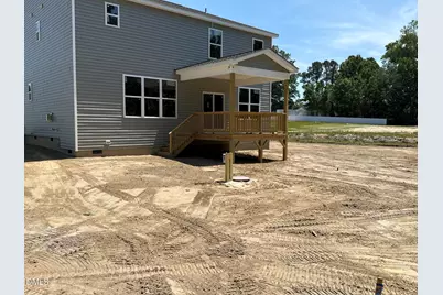 114 S Bream Court, Angier, NC 27501 - Photo 9