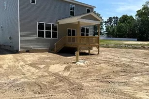 114 S Bream Ct, Angier, NC 27501 - Photo 9