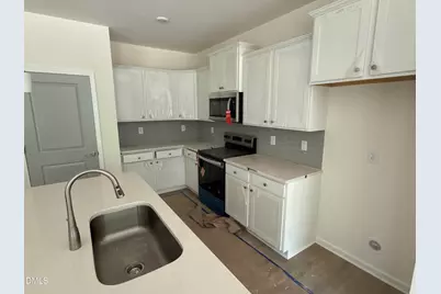 114 S Bream Court, Angier, NC 27501 - Photo 7