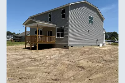 114 S Bream Court, Angier, NC 27501 - Photo 11