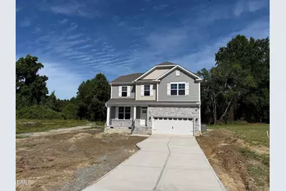 114 S Bream Court, Angier, NC 27501 - Photo 1