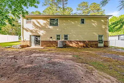 1209 Anne Street, Henderson, NC 27536 - Photo 23