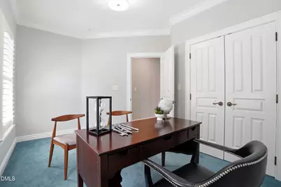 3529 Carlton Square Place, Raleigh, NC 27612 - Photo 31