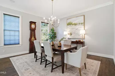3529 Carlton Square Place, Raleigh, NC 27612 - Photo 7