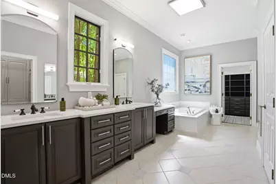 3529 Carlton Square Place, Raleigh, NC 27612 - Photo 21