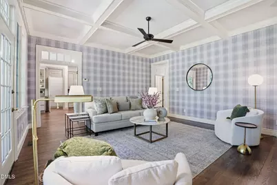 3529 Carlton Square Place, Raleigh, NC 27612 - Photo 11
