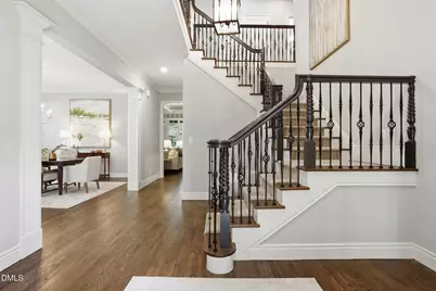3529 Carlton Square Place, Raleigh, NC 27612 - Photo 5