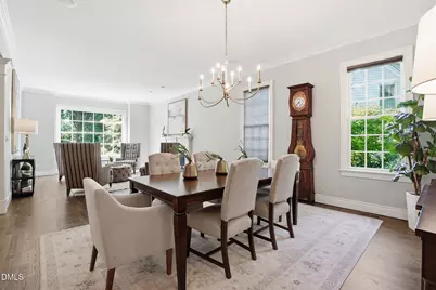 3529 Carlton Square Place, Raleigh, NC 27612 - Photo 9