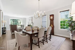 3529 Carlton Square Pl, Raleigh, NC 27612 - Photo 9