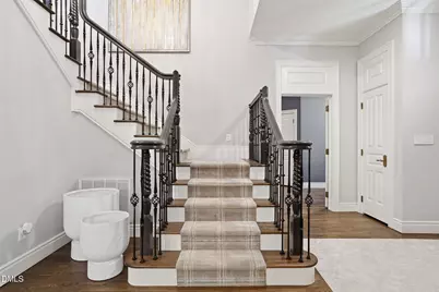 3529 Carlton Square Place, Raleigh, NC 27612 - Photo 29