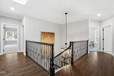 3529 Carlton Square Place, Raleigh, NC 27612 - Photo 29