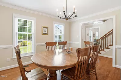 109 Whitby Court, Cary, NC 27511 - Photo 7