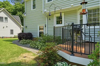 109 Whitby Court, Cary, NC 27511 - Photo 45