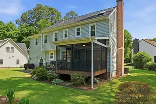 109 Whitby Ct, Cary, NC 27511 - Photo 47