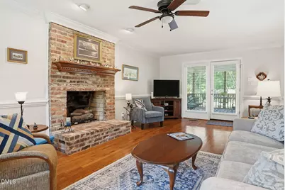 109 Whitby Court, Cary, NC 27511 - Photo 23