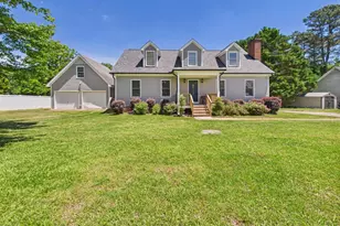 10917 Fanny Brown Rd, Raleigh, NC 27603 - Photo 1