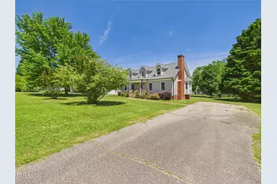 10917 Fanny Brown Road, Raleigh, NC 27603 - Photo 3