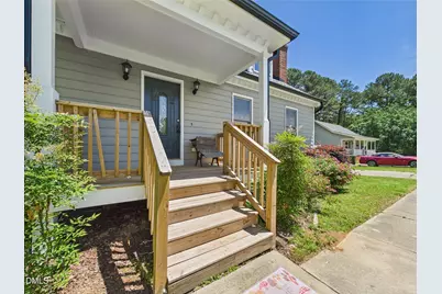 10917 Fanny Brown Road, Raleigh, NC 27603 - Photo 7