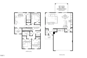 37 Better Day Wy, Lillington, NC 27546 - Photo 3
