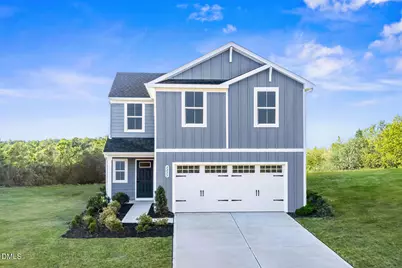 37 Better Day Way, Lillington, NC 27546 - Photo 1