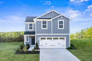 37 Better Day Wy, Lillington, NC 27546 - Photo 1