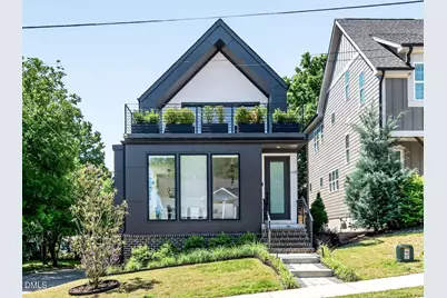 618 E Cabarrus Street, Raleigh, NC 27601 - Photo 1